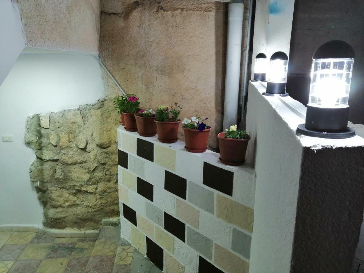 Petra Heritage House Wadi Musa Zewnętrze zdjęcie